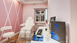 Медицинский центр подологии и остеопатии Татьяны Красюк на улице Покровка изображение 8
