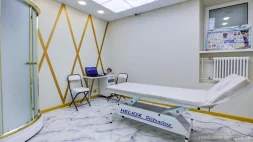 Медицинский центр подологии и остеопатии Татьяны Красюк на улице Покровка изображение 11
