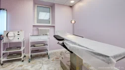 Медицинский центр подологии и остеопатии Татьяны Красюк на улице Покровка изображение 3