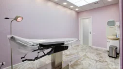 Медицинский центр подологии и остеопатии Татьяны Красюк на улице Покровка изображение 6