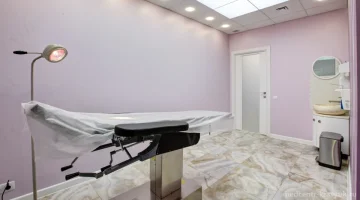 Медицинский центр подологии и остеопатии Татьяны Красюк на улице Покровка изображение 5